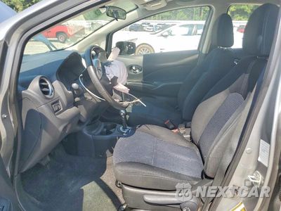 Zdjęcie 7 z 13 samochodu: 2015 NISSAN VERSA NOTE SV VIN:3N1CE2CP6FL411209 - miniatura