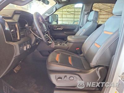 Zdjęcie 7 z 12 samochodu: 2024 GMC SIERRA VIN:1GT49PEY1RF332988 - miniatura