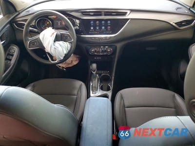 Zdjęcie 8 z 13 samochodu: 2023 BUICK ENCORE GX SELECT VIN:KL4MMDS22PB140118 - miniatura
