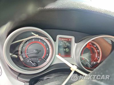 Zdjęcie 9 z 13 samochodu: 2018 DODGE JOURNEY SXT VIN:3C4PDCBG8JT525472 - miniatura