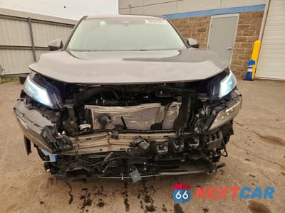 Piąte zdjęcie samochodu w środku: 2025 NISSAN ROGUE SV VIN:5N1BT3BA6SC804131 - miniatura
