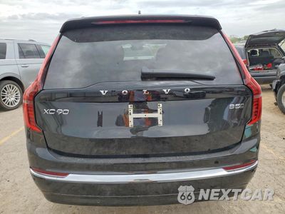 Zdjęcie 6 z 12 samochodu: 2026 VOLVO XC90 CORE VIN:YV4M12PJ4T1504653 - miniatura