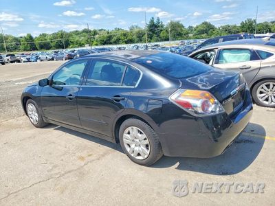 Drugie zdjęcie samochodu z przodu: 2009 NISSAN ALTIMA 2.5 VIN:1N4AL21E19N467614 - miniatura