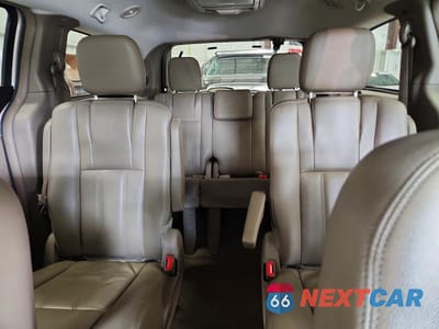 Zdjęcie 10 z 13 samochodu: 2015 CHRYSLER TOWN & COUNTRY TOURING VIN:2C4RC1BG1FR538073 - miniatura