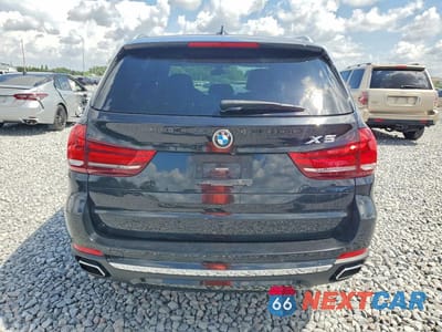 Zdjęcie 6 z 14 samochodu: 2018 BMW X5 XDRIVE35I VIN:5UXKR0C59JL074523 - miniatura