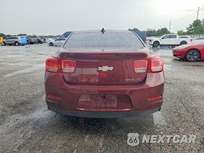 Zdjęcie 6 z 12 samochodu: 2016 CHEVROLET MALIBU LIMITED LT VIN:1G11C5SA8GF149481 - miniatura