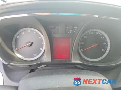 Zdjęcie 9 z 13 samochodu: 2011 GMC TERRAIN SLE VIN:2CTFLTEC9B6254777 - miniatura