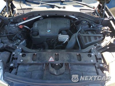 Zdjęcie 12 z 13 samochodu: 2016 BMW X3 XDRIVE28I VIN:5UXWX9C52G0D74395 - miniatura