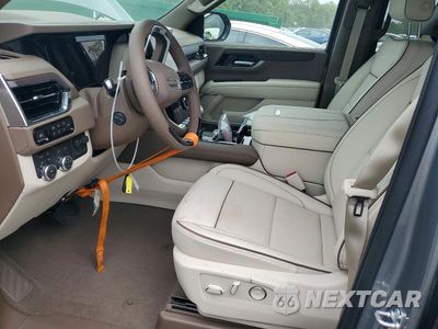 Zdjęcie 7 z 14 samochodu: 2026 GMC YUKON DENALI VIN:1GKS2DKL5TR315561 - miniatura