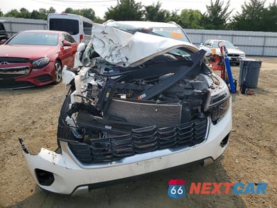 Piąte zdjęcie samochodu w środku: 2024 KIA SELTOS S VIN:KNDEUCAA2R7518439 - miniatura