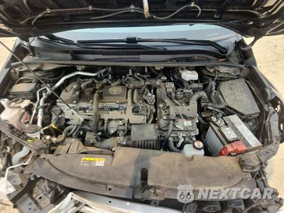 Zdjęcie 11 z 12 samochodu: 2023 TOYOTA COROLLA HYBRID SE INFRARED VIN:JTDBCMFE7PJ005680 - miniatura