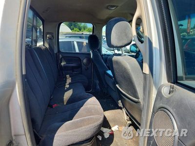 Zdjęcie 10 z 12 samochodu: 2002 DODGE RAM 1500 VIN:3D7HU18N02G187791 - miniatura