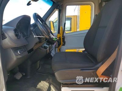 Zdjęcie 7 z 13 samochodu: 2023 MERCEDES-BENZ SPRINTER 4500 VIN:W1X9K2312PN227527 - miniatura