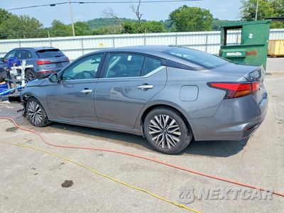 Drugie zdjęcie samochodu z przodu: 2025 NISSAN ALTIMA SV VIN:1N4BL4DV5SN347820 - miniatura