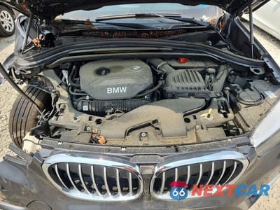 Zdjęcie 12 z 13 samochodu: 2018 BMW X1 VIN:WBXHT3Z36J4A65959 - miniatura