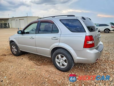 Drugie zdjęcie samochodu z przodu: 2008 KIA SORENTO LX VIN:KNDJC735685810307 - miniatura