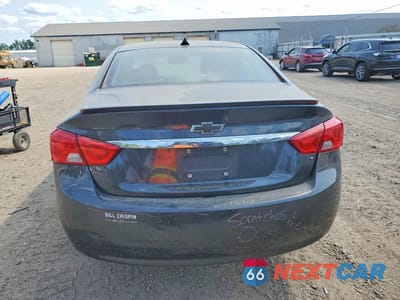 Zdjęcie 6 z 12 samochodu: 2014 CHEVROLET IMPALA LT VIN:1G1125S32EU121558 - miniatura