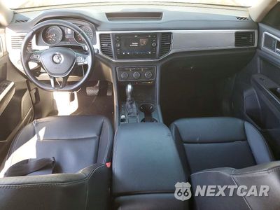Zdjęcie 8 z 13 samochodu: 2018 VOLKSWAGEN ATLAS SE VIN:1V2CR2CA5JC565202 - miniatura