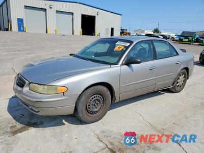 1999 BUICK REGAL GS 2G4WF521XX1427370 - główne zdjęcie licytacji z USA - miniatura