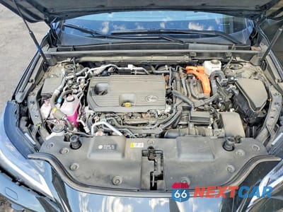 Zdjęcie 12 z 13 samochodu: 2025 LEXUS NX 450H+ BASE VIN:JTJHKCFZ8S2061377 - miniatura
