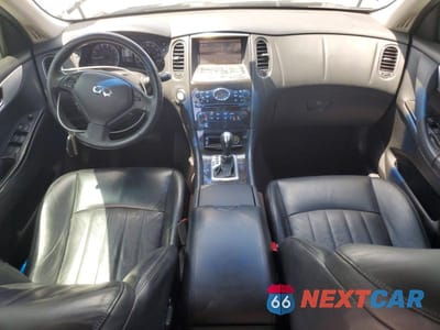 Zdjęcie 8 z 13 samochodu: 2017 INFINITI QX50 BASE VIN:JN1BJ0RP3HM386619 - miniatura