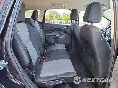 Zdjęcie 10 z 13 samochodu: 2017 FORD ESCAPE SE VIN:1FMCU9G93HUD30628 - miniatura