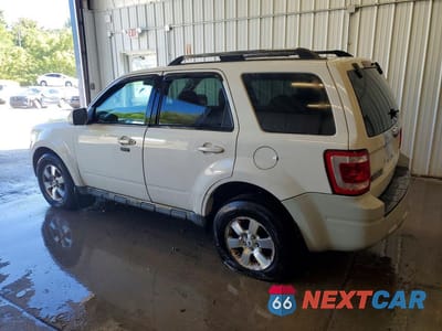 Drugie zdjęcie samochodu z przodu: 2009 FORD ESCAPE LIMITED VIN:1FMCU94G59KC56550 - miniatura