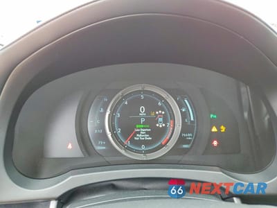 Zdjęcie 9 z 13 samochodu: 2019 LEXUS RC 350 VIN:JTHHZ5BC9K5019812 - miniatura