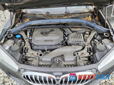 Zdjęcie 12 z 13 samochodu: 2020 BMW X1 XDRIVE28I VIN:WBXJG9C05L5R32947 - miniatura