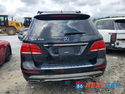 Zdjęcie 6 z 13 samochodu: 2016 MERCEDES-BENZ GLE 350 VIN:4JGDA5JB4GA686085 - miniatura