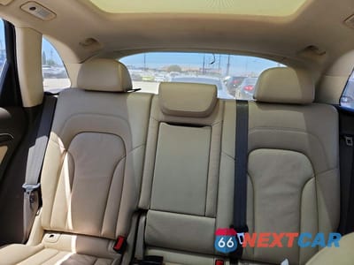 Zdjęcie 10 z 13 samochodu: 2015 AUDI Q5 PREMIUM PLUS VIN:WA1LFAFP5FA012759 - miniatura