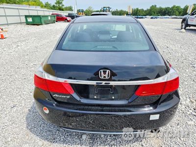 Zdjęcie 6 z 12 samochodu: 2015 HONDA ACCORD LX VIN:1HGCR2F36FA205536 - miniatura