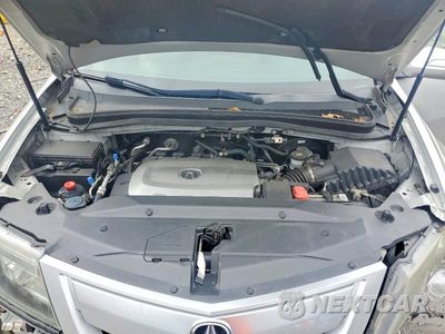 Zdjęcie 12 z 13 samochodu: 2012 ACURA MDX VIN:2HNYD2H26CH548118 - miniatura
