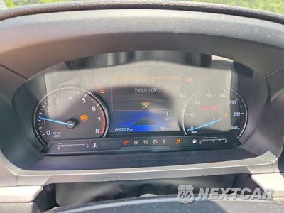 Zdjęcie 9 z 14 samochodu: 2023 FORD EXPLORER XLT VIN:1FMSK7DH3PGA05542 - miniatura