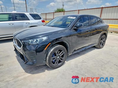 2025 BMW X2 XDRIVE28I WBX63GM07S5318906 - główne zdjęcie licytacji z USA - miniatura
