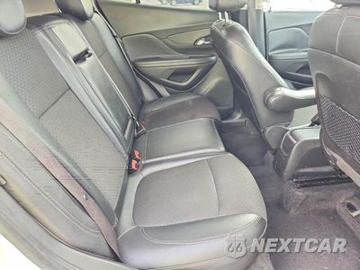 Zdjęcie 10 z 12 samochodu: 2018 BUICK ENCORE VIN:KL4CJ3SBXJB590606 - miniatura