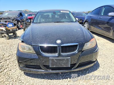 Zdjęcie 9 z 24 samochodu: 2006 BMW 325 I VIN:WBAVB13586PT16756 - miniatura