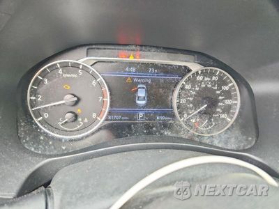 Zdjęcie 9 z 12 samochodu: 2019 NISSAN ALTIMA SR VIN:1N4BL4CV1KC203467 - miniatura