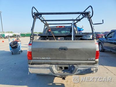 Zdjęcie 6 z 12 samochodu: 2005 TOYOTA TUNDRA DOUBLE CAB SR5 VIN:5TBET34135S495180 - miniatura