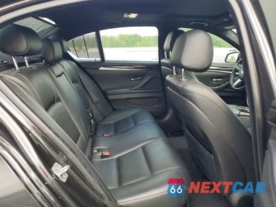Zdjęcie 10 z 12 samochodu: 2015 BMW 535 I VIN:WBA5B1C52FD920871 - miniatura