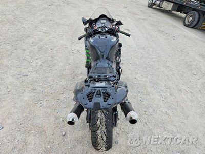 Zdjęcie 6 z 8 samochodu: 2013 KAWASAKI ZX1400 F VIN:JKBZXNF18DA004173 - miniatura