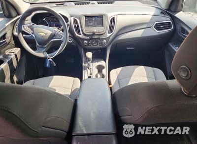 Zdjęcie 8 z 12 samochodu: 2022 CHEVROLET EQUINOX LT VIN:2GNAXJEV0N6116623 - miniatura