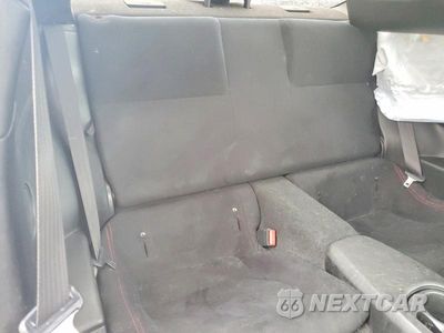 Zdjęcie 10 z 13 samochodu: 2013 SCION FR-S BASE VIN:JF1ZNAA12D2707655 - miniatura