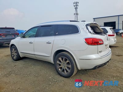 Drugie zdjęcie samochodu z przodu: 2016 BUICK ENCLAVE VIN:5GAKVBKD1GJ109031 - miniatura