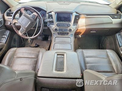 Zdjęcie 8 z 13 samochodu: 2018 GMC YUKON DENALI VIN:1GKS2CKJ5JR282924 - miniatura