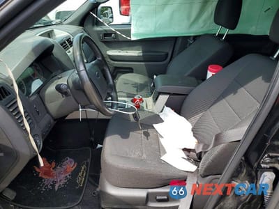 Zdjęcie 7 z 13 samochodu: 2010 FORD ESCAPE XLT VIN:1FMCU0D75AKD06508 - miniatura