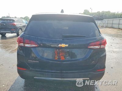 Zdjęcie 6 z 13 samochodu: 2022 CHEVROLET EQUINOX LT VIN:2GNAXJEV3N6116678 - miniatura