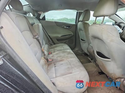 Zdjęcie 10 z 12 samochodu: 2018 CHEVROLET MALIBU LS VIN:1G1ZB5ST4JF268966 - miniatura