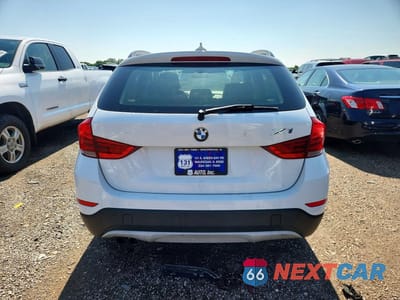 Zdjęcie 6 z 12 samochodu: 2014 BMW X1 XDRIVE28I VIN:WBAVL1C57EVY20240 - miniatura
