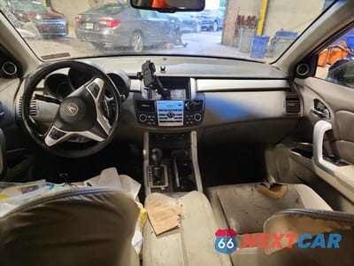 Zdjęcie 8 z 13 samochodu: 2008 ACURA RDX VIN:5J8TB18248A016664 - miniatura